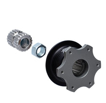 Load image into Gallery viewer, MPI 6-BOLT POLARIS/CANAM QUI CK RELEASE MPI-QR-6BLT-POL/CA