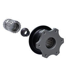 Load image into Gallery viewer, MPI 6-BOLT Yamaha Quick Release MPI-QR-6BLT-YAMAHA