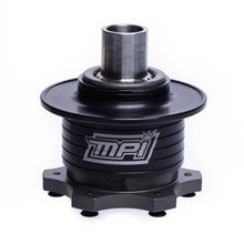 Load image into Gallery viewer, MPI 6-Bolt Quick Release W/ Weld-On Coupler MPI-QR-6BLT