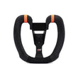 Load image into Gallery viewer, MPI Butterfly Steering Wheel 7.5 Drag Race Alum MPI-DRG-BFLY-7.5