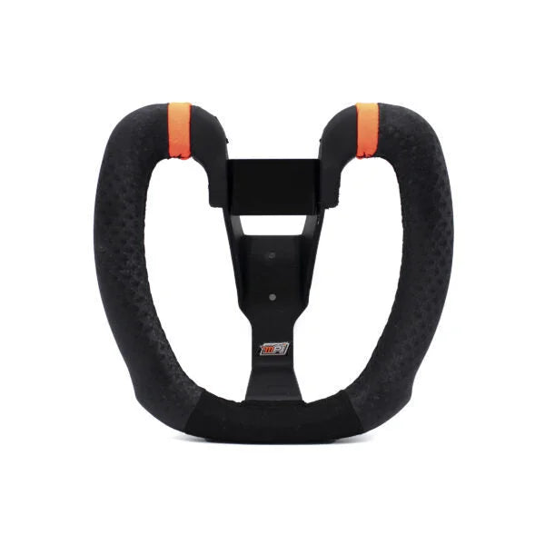 MPI Butterfly Steering Wheel 7.5 Drag Race Alum MPI-DRG-BFLY-7.5