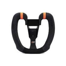 Load image into Gallery viewer, MPI Butterfly Steering Wheel 7.5 Drag Race Alum MPI-DRG-BFLY-7.5