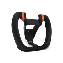 Load image into Gallery viewer, MPI Butterfly Steering Wheel 8.5 Drag Race Alum MPI-DRG-BFLY-8.5