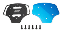 Load image into Gallery viewer, MPI Center Plate Covering For All GT Line Blue MPI-A-CPC-GT-BLU