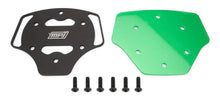 Load image into Gallery viewer, MPI Center Plate Covering For All GT Line Green MPI-A-CPC-GT-GRN