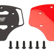 Load image into Gallery viewer, MPI Center Plate Covering For All GT Line Red MPI-A-CPC-GT-RED