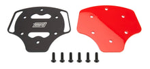Load image into Gallery viewer, MPI Center Plate Covering For All GT Line Red MPI-A-CPC-GT-RED