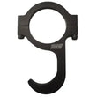 Load image into Gallery viewer, MPI Clamp on Steering Wheel Hook MPI-A-SWH