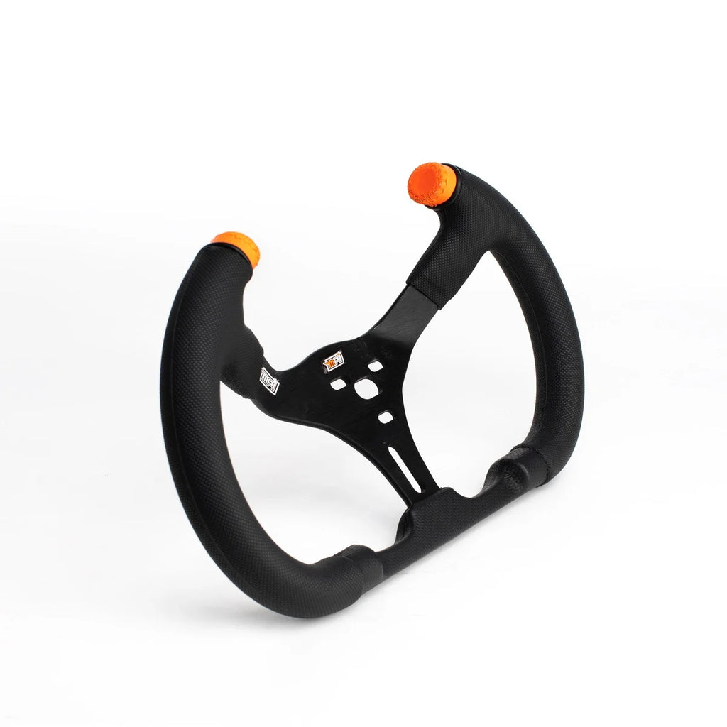 MPI Dirt Karting Flat Go Kart Wheel Alum MPI-K-TILT