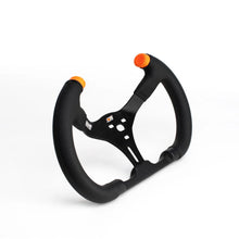 Load image into Gallery viewer, MPI Dirt Karting Flat Go Kart Wheel Alum MPI-K-TILT