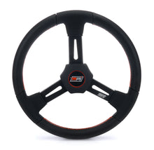 Load image into Gallery viewer, MPI Dirt Steering Wheel 15in XL Grip MPI-D3-15-XL