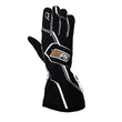 Load image into Gallery viewer, MPI MPI Racing Gloves SFI 3.3/5 Black Small MPI-GL-B-S