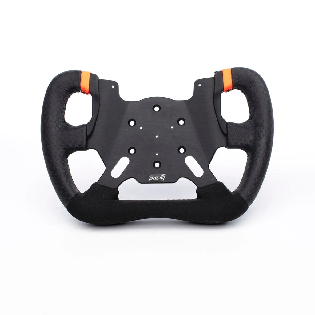 MPI Open Top Formula Proto Steering Wheel 280mm MPI-GT-RA-280