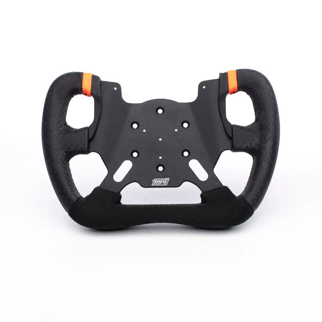 MPI Open Top Formula Proto Steering Wheel 280mm MPI-GT-RA-280