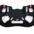 Load image into Gallery viewer, MPI Open Top GT Car Steering Wheel 13in Black MPI-GT-RA-330