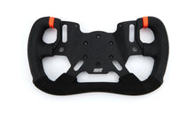 Load image into Gallery viewer, MPI Open Top GT Car Steering Wheel 13in Black MPI-GT-RA-330