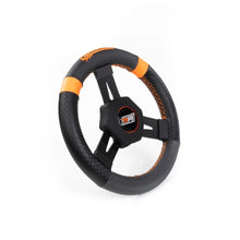 Load image into Gallery viewer, MPI QTR Midget Wheel 11in Round Alum MPI-KQR-11
