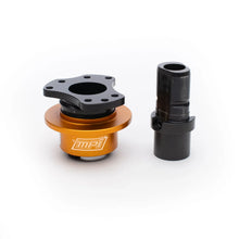 Load image into Gallery viewer, MPI Quick Release 3 And 4 Bolt Pattern Weld On SFI MPI-QR-R1-34-W