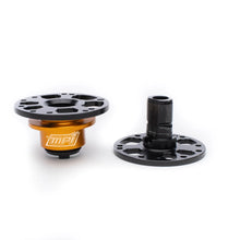 Load image into Gallery viewer, MPI Quick Release 5 And 6 Bolt Pattern Bolt On SFI MPI-QR-R1-56-BT