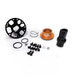 Load image into Gallery viewer, MPI Quick Release 5 And 6 Bolt Pattern Weld On SFI MPI-QR-R1-56-W