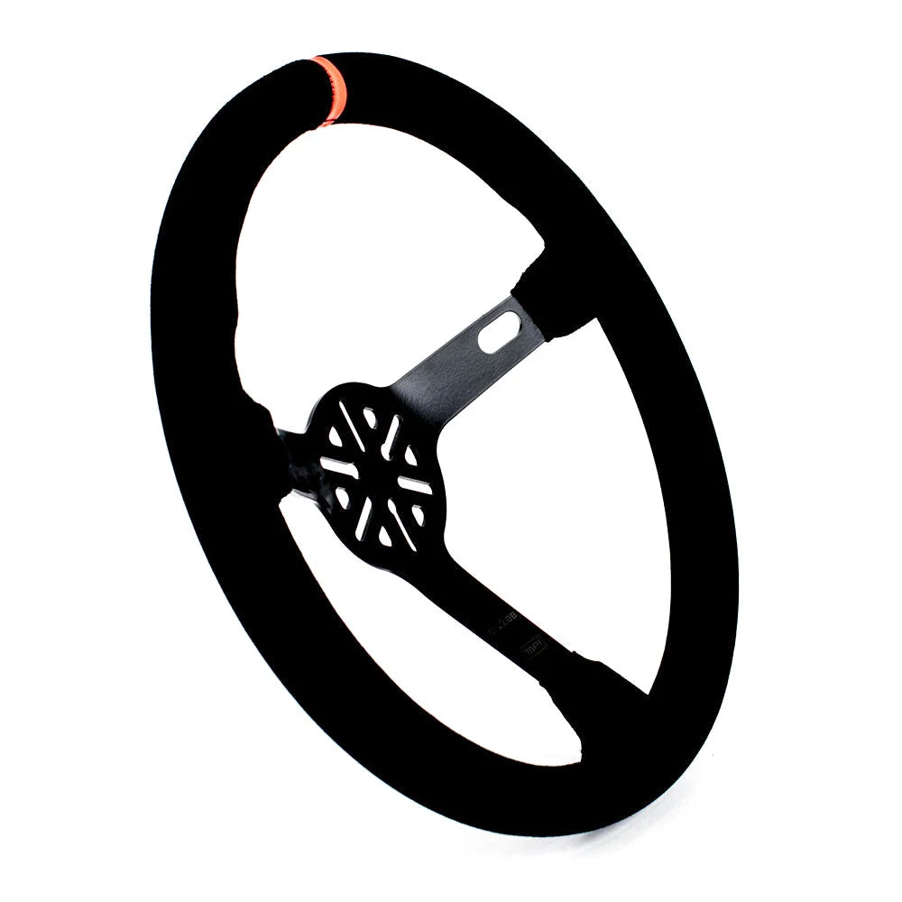 MPI SIM Racing Wheel 14in Stock Car MPI-SIM-MP14