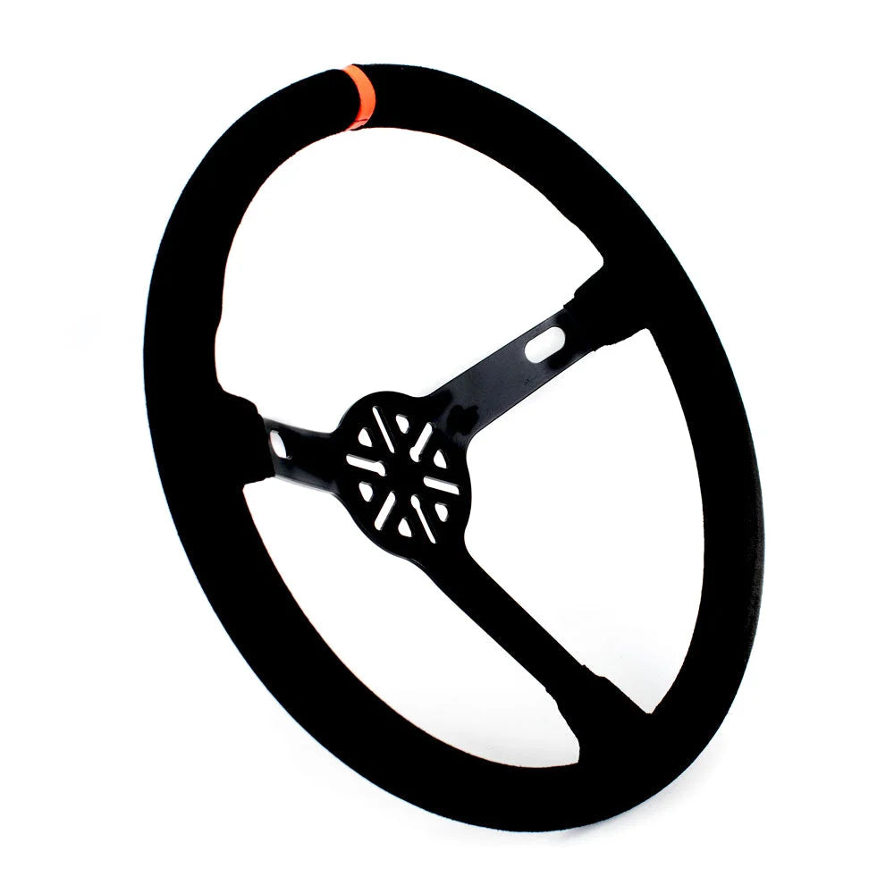 MPI SIM Racing Wheel 15in Stock Car MPI-SIM-MP15