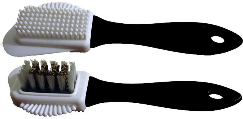 MPI Steel Steering Wheel Brush MPI-A-SB