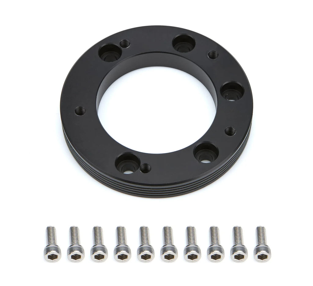 MPI Steering Adapter 5 Bolt To 6 Bolt Quick Release MPI-A-5/6BLT