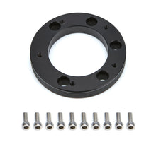 Load image into Gallery viewer, MPI Steering Adapter 5 Bolt To 6 Bolt Quick Release MPI-A-5/6BLT