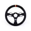 Load image into Gallery viewer, MPI Steering Wheel Budget Drag Alum 13in 5 Hole MPI-DRG-R5346