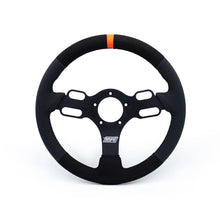 Load image into Gallery viewer, MPI Steering Wheel Budget Drag Alum 13in 5 Hole MPI-DRG-R5346