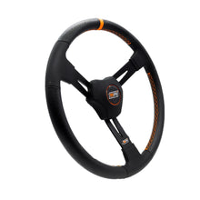 Load image into Gallery viewer, MPI Steering Wheel Dirt 15in Diameter 2.25 Dish MPI-DM3-15