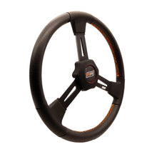 Load image into Gallery viewer, MPI Steering Wheel Dirt 15in Diameter Flat Std Grip MPI-D4-15