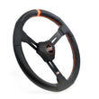 Load image into Gallery viewer, MPI Steering Wheel Dirt 16in New Extra Large Grip MPI-DM2-16-XL