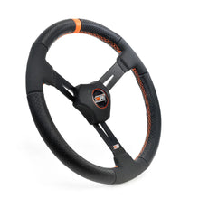 Load image into Gallery viewer, MPI Steering Wheel Dirt 16in New Extra Large Grip MPI-DM2-16-XL