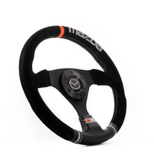 Load image into Gallery viewer, MPI The F13 MZD3 racing stee ring wheel specifically MPI-F-13-MZD3