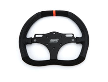 Load image into Gallery viewer, MPI Touring Car GT Steering Wheel Flat 310mm MPI-GT-RSC-310