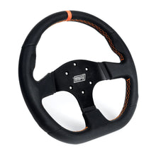 Load image into Gallery viewer, MPI Touring Steering Wheel 13in Weatherproof D Shap MPI-GT2-13-PX