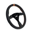 Load image into Gallery viewer, MPI Track Day Steering Wheel 14in Weatherproof MPI-F2-14-PX