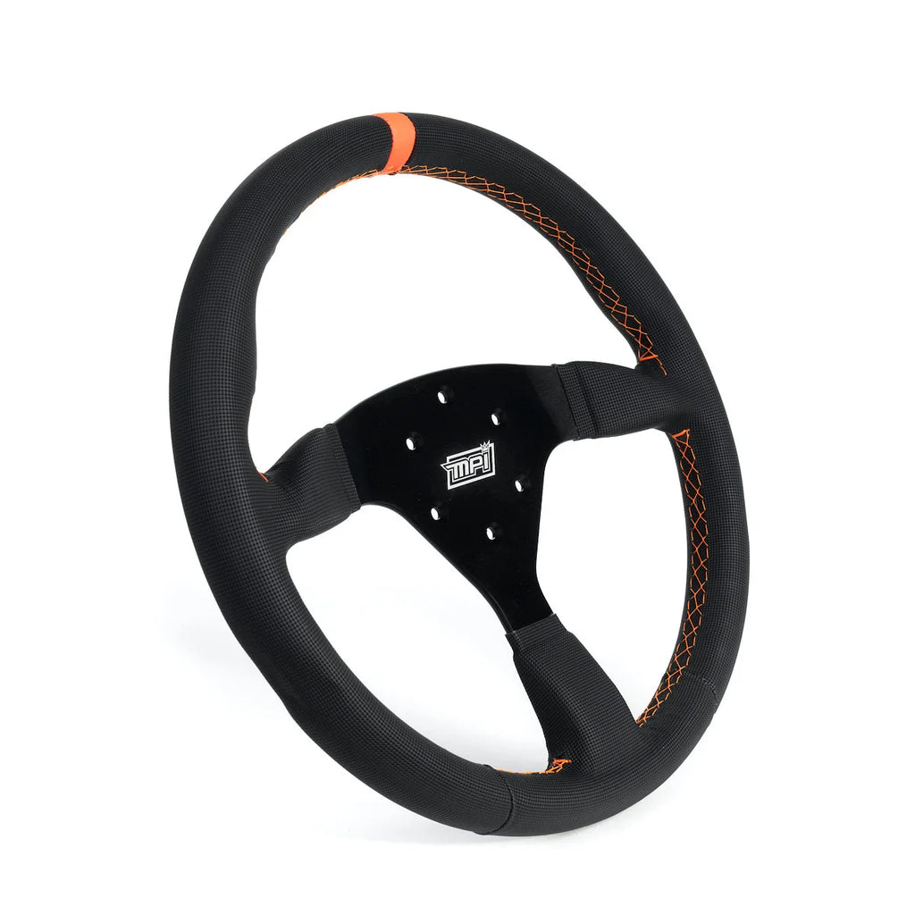 MPI Track Day Steering Wheel 14in Weatherproof MPI-F2-14-PX