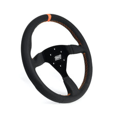 Load image into Gallery viewer, MPI Track Day Steering Wheel 14in Weatherproof MPI-F2-14-PX