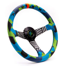 Load image into Gallery viewer, MPI Vaughan Gitting Drift Wheel Green MPI-DO-H60-VGJ/G