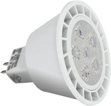 Load image into Gallery viewer, MR16 LED Replacement Bulb Show Chrome - Main Product View