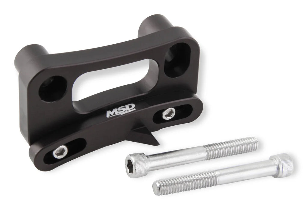 MSD 10 O'clock TDC - fits Stock and SVO Blocks 1962-2001 Ford / Lincoln / Mercury - Main Product View