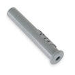 Load image into Gallery viewer, MSD 100 qty Straight Gray Silicone Spark Plug Boots - Main Product View