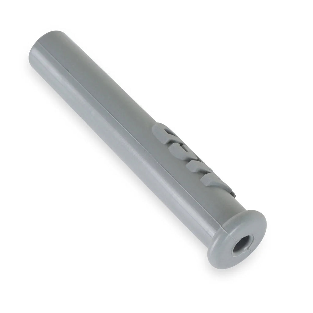 MSD 100 qty Straight Gray Silicone Spark Plug Boots - Main Product View
