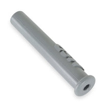 Load image into Gallery viewer, MSD 100 qty Straight Gray Silicone Spark Plug Boots - Main Product View