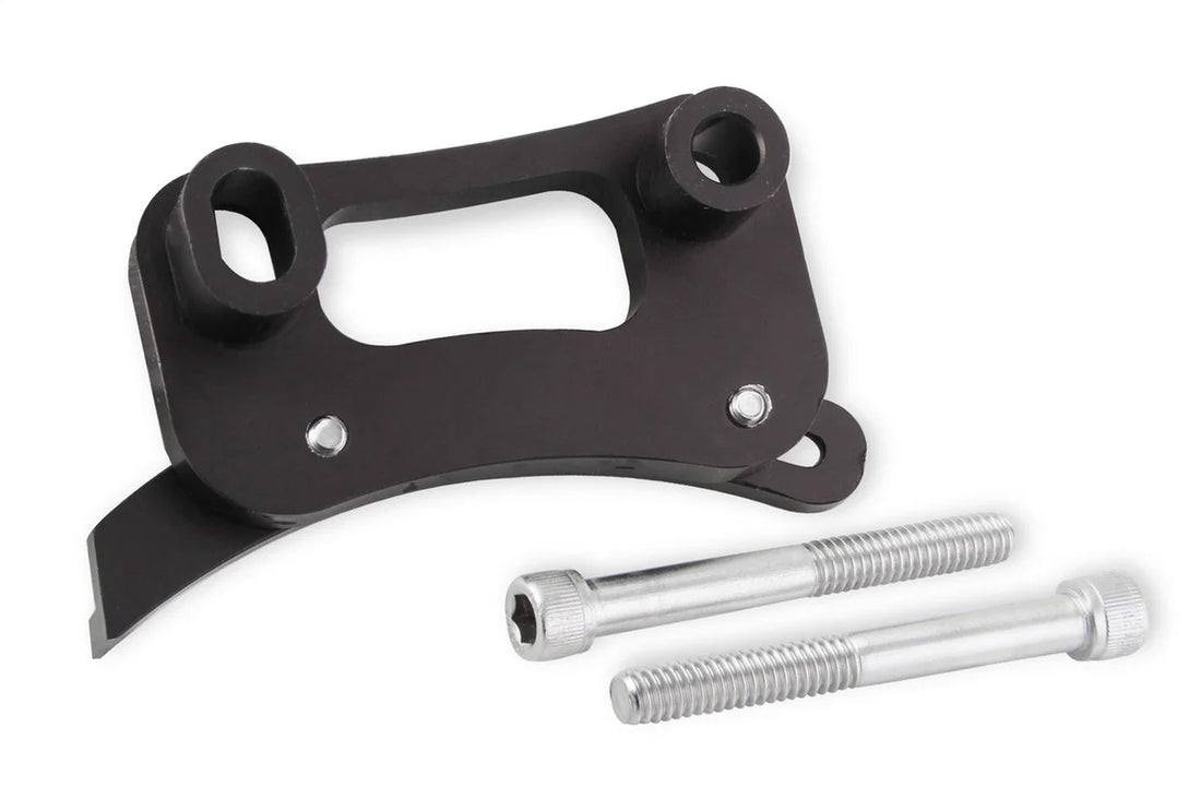 MSD 11 O'clock TDC - Fits Stock and SVO Blocks 89889 - Side View