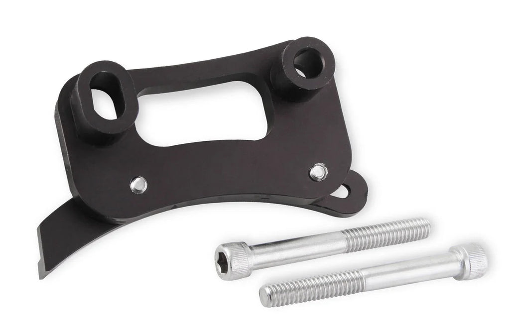 MSD 11 O'clock TDC - Fits Stock and SVO Blocks 89889 - Side View