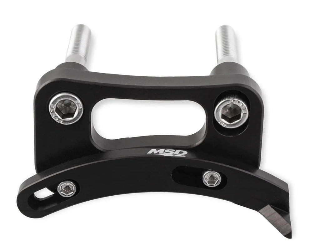 MSD 11 O'clock TDC - Fits Stock and SVO Blocks 89889 - Back View